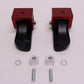 Precision Works Engine Mount Kit - 04-21 WRX, 13-20 BRZ, 13-20 FR-S