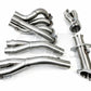 Private Label Mfg. Power Driven K-Series Header RSX / EP3 / K20