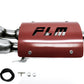 PLM Polaris RZR XP Turbo Valve Exhaust 2016-2021