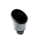 PLM Infiniti Q50 Axle-Back Exhaust Helmholtz Resonated 2014+