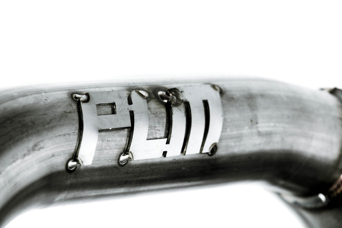 PLM Subaru WRX & STi EJ EJ25 Equal Length Header