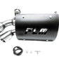 PLM Polaris RZR XP Turbo Valve Exhaust 2016-2021
