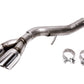 PLM Avalanche Tahoe Suburban Yukon Axle-Back Exhaust