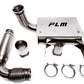 PLM Can-Am Maverick X3 Turbo Full Back Exhaust 3"