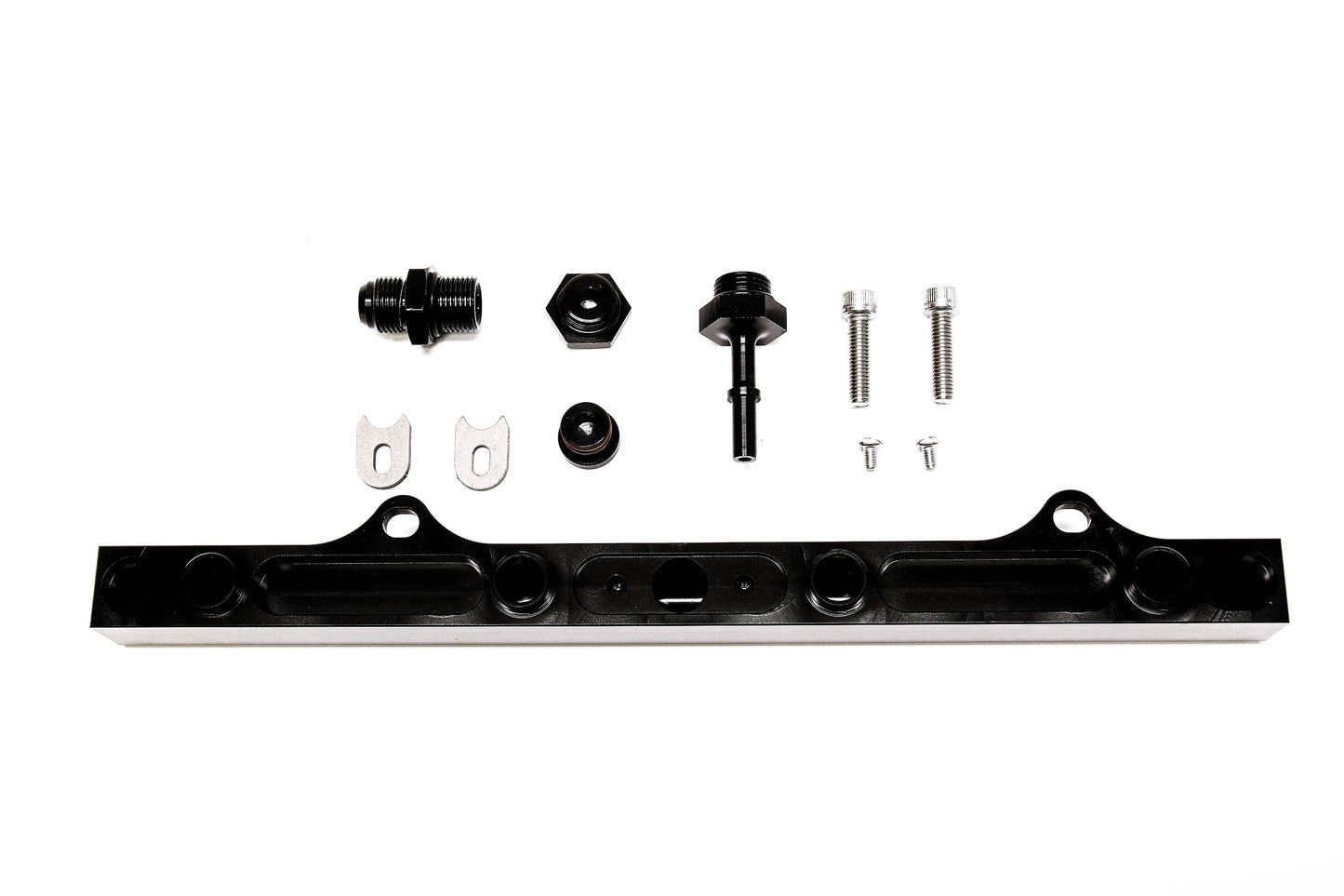 Precision Works Honda K-Series Fuel Rail Multi Port