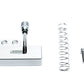 Precision Works 1st 2nd Gear Lockout for Billet RSX Shifter