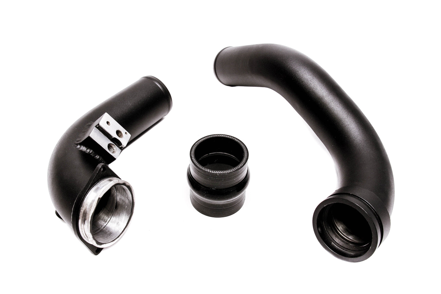 PLM Charge Pipe - Toyota Supra GR A90 B58 3.0T 2020+
