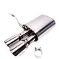 PLM Mini Cooper S Axle-Back Exhaust F56 2014-2021