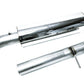 PLM Cat-Back Exhaust - Jeep Wrangler JK 2007-2018