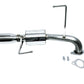 PLM Subaru 2015-2019 Legacy BN Axle-Back Exhaust