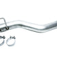 PLM Exhaust Muffler Delete For 2014 - 2017 Dodge Ram 2500