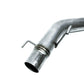 PLM Exhaust Muffler Delete For 2014 - 2017 Dodge Ram 2500