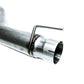 PLM Exhaust Muffler Delete For 2014 - 2017 Dodge Ram 2500