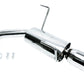PLM Subaru Forester SK 2019-2022 Axle-Back Exhaust