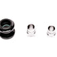 Precision Works Shift Boot Collar Upgrade - Most Honda / Acura