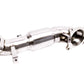 PLM Power Driven Downpipe for 2019 + Acura RDX 2.0t