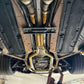 Mercedes AMG GT Valved Sport Exhaust system