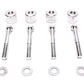 Precision Works Trailing Arm Spacer Kit - 02-06 CR-V RD4