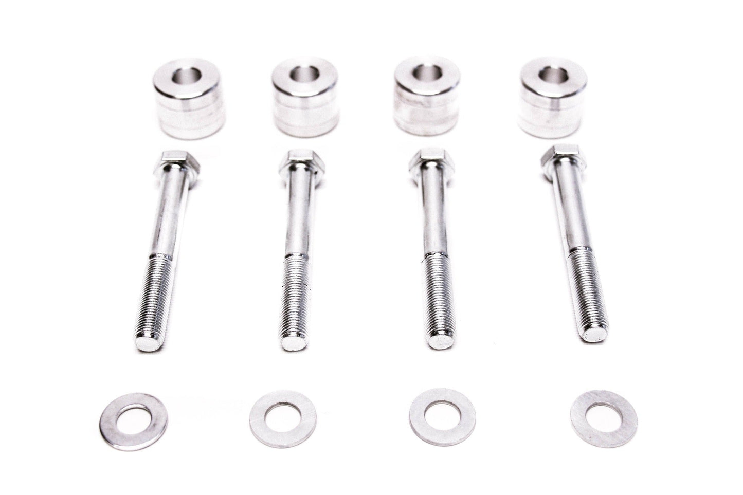 Precision Works Trailing Arm Spacer Kit - 02-06 CR-V RD4