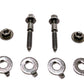 Precision Works Camber Bolt Kit 14mm (Set of 2)