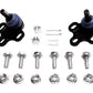 Precision Works Front Camber Adjuster Kit (Lower Ball Joint) - 2016+ Civic FC
