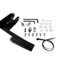 Precision Works Master Cylinder Brace WRX & STI 2008 - 2014