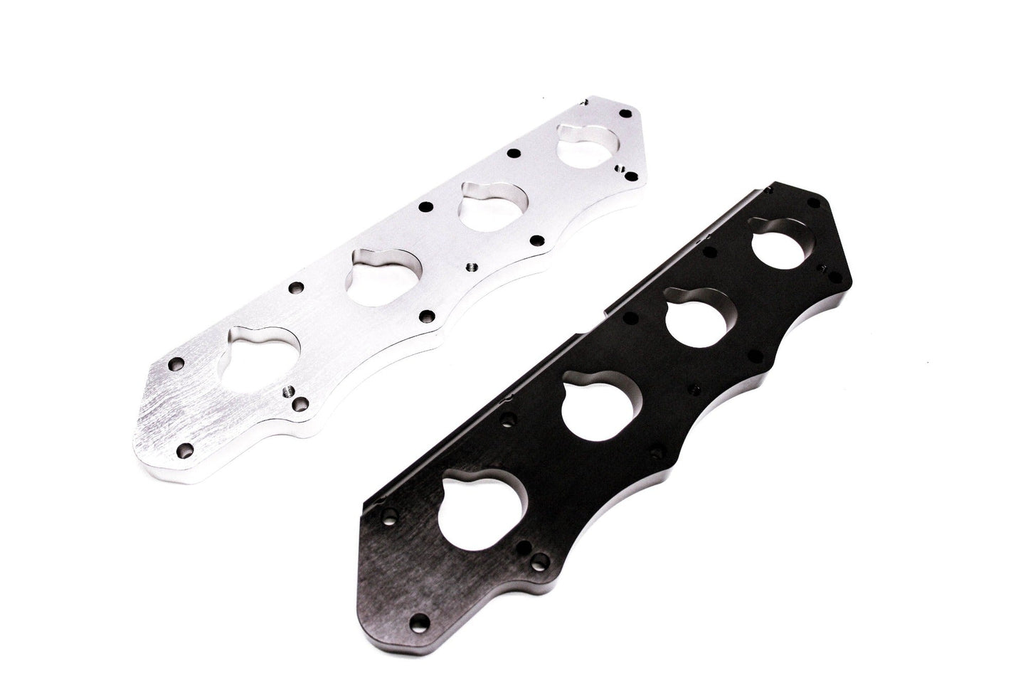 Precision Works Intake Manifold Adapter K2H K-Series to H-Series