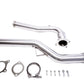 PLM Power Driven Subaru WRX  J-Pipe Downpipe 2015+ 6MT