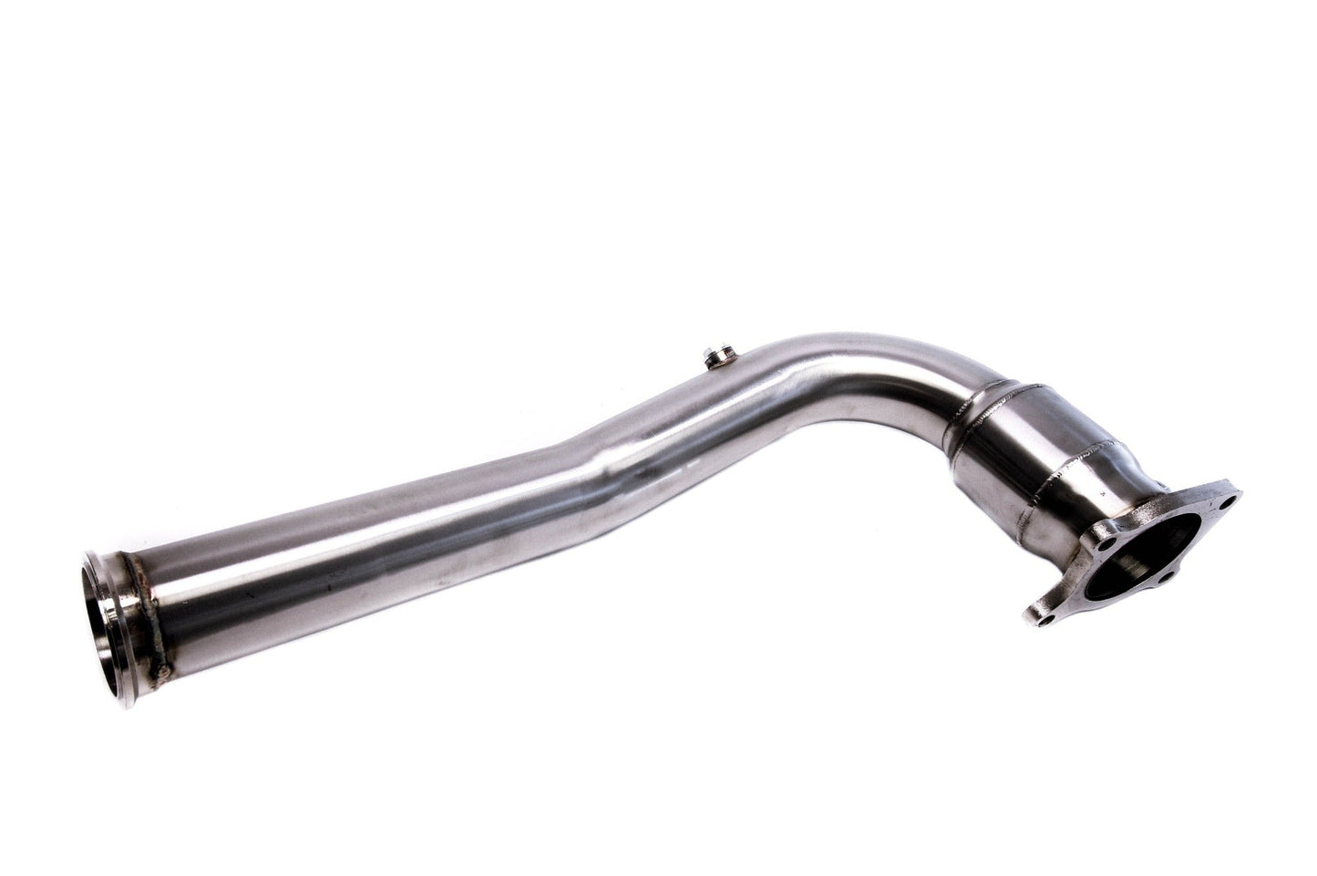 PLM Power Driven Subaru WRX  J-Pipe Downpipe 2015+ 6MT