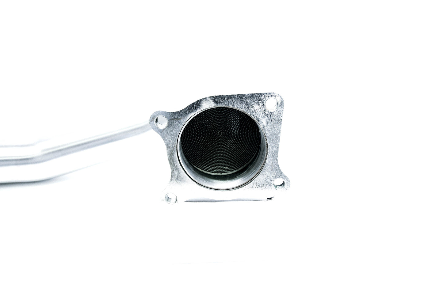 PLM Power Driven Subaru WRX  J-Pipe Downpipe 2015+ 6MT