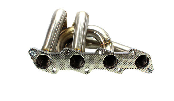 ISR Performance Version 2 Bottom Mount Turbo Manifold – Nissan KA24DE