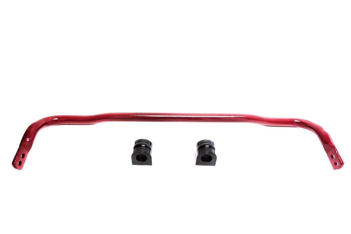 Precision Works Adjustable Sway Bars - Tesla Model 3