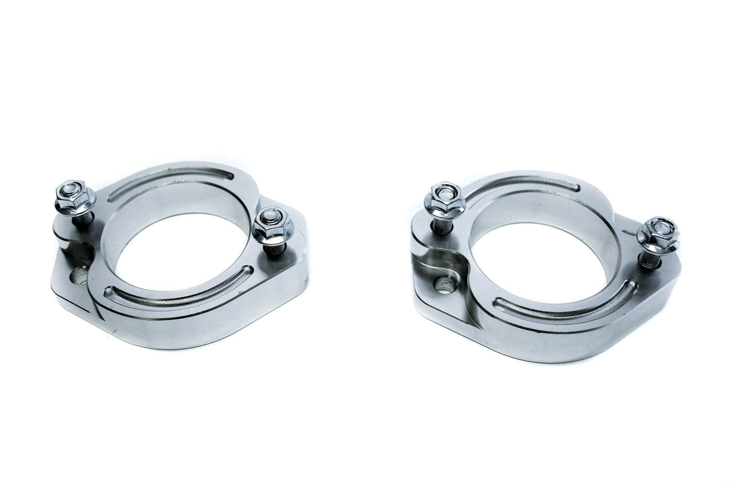 Precision Works Billet Lift Spacers Kit - Honda CR-V 2002-2006 RD4