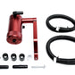 PLM Billet Oil Catch Can 6.4L HEMI Dodge SRT 11-23 Challenger Charger