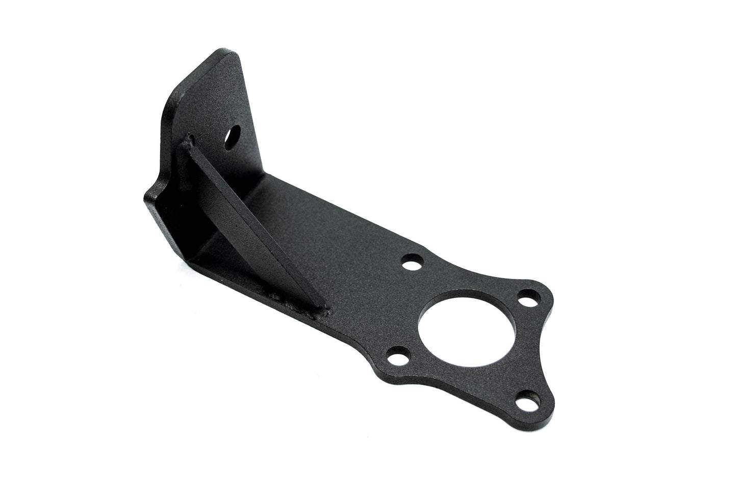 Precision Works Hydro Clutch Pedal Conversion Bracket EF CRX B-Series 89-91