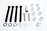 Precision Works Engine & Subframe Drop Kit - 02-06 CR-V RD4 03-11 Element