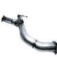 PLM Power Driven 2022+ Honda Civic 1.5T Turbo Downpipe & Front Pipe
