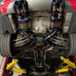 BMW M3 E9X Titanium Valved Sport Exhaust System (V2)