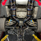BMW M3 E9X Titanium Valved Sport Exhaust System (V2)