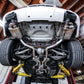 UNIVERSAL VALVED MUFFLER KIT