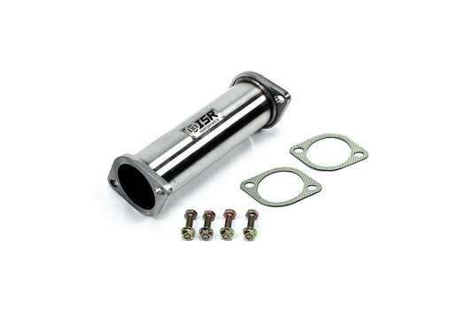 ISR Performance Stainless Steel 3" Testpipe - Hyundai Genesis Coupe 2.0L Turbo