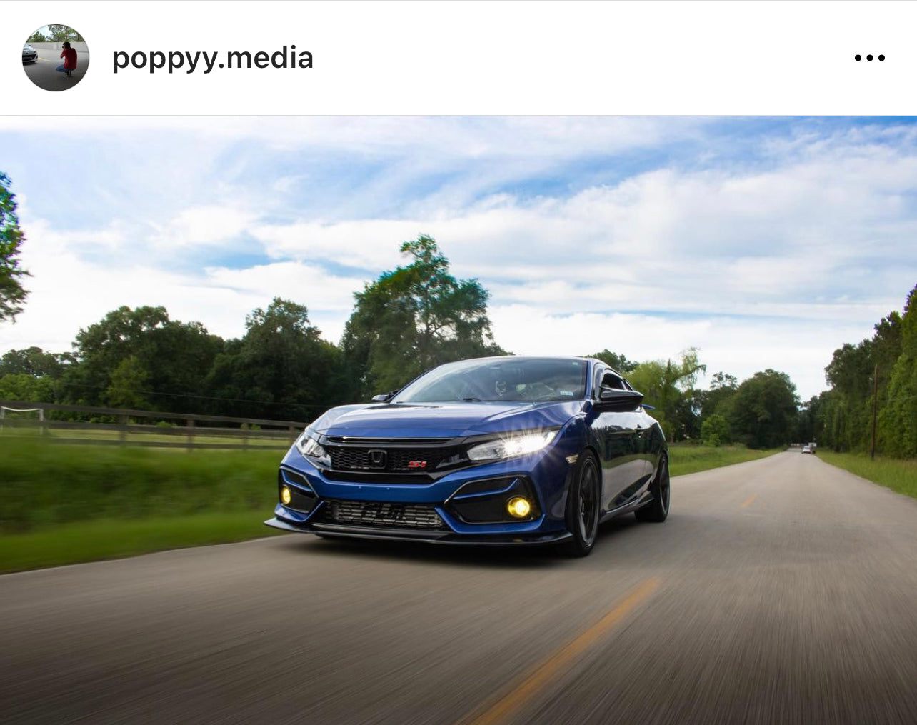 PLM Stencil Decal Sticker - Intercooler Heat Exchanger Radiator