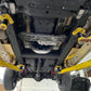 Mercedes Benz G-Wagon 463A / 464 Valved Sport Exhaust System