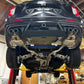Truck/SUV Valved Muffler Kit