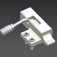 Precision Works 1st 2nd Gear Lockout for Billet RSX Shifter