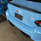 BMW G87 M2 Valved Sport Exhaust System