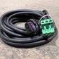Replacement Electronic Exhaust Harness to Valve Wire