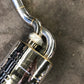 Mercedes C63 AMG W204 Valved Sport Exhaust System