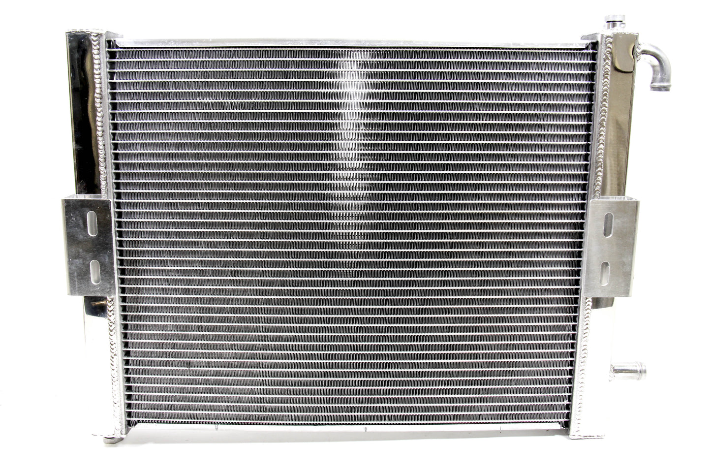 PLM Audi Heat Exchanger V2 with Install Kit - A4 S4 B8 B8.5