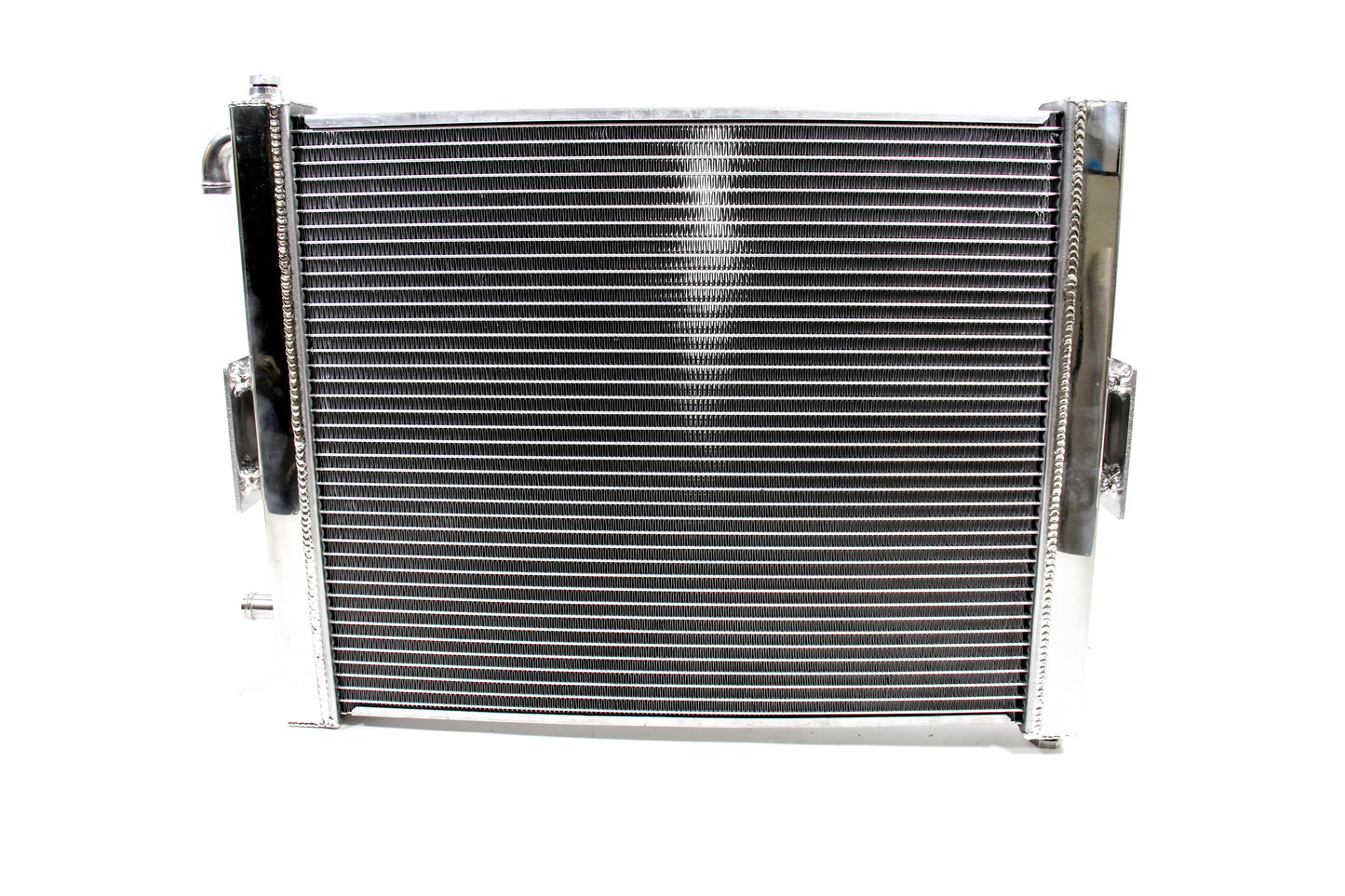 PLM Audi Heat Exchanger V2 - A4 S4 B8 B8.5